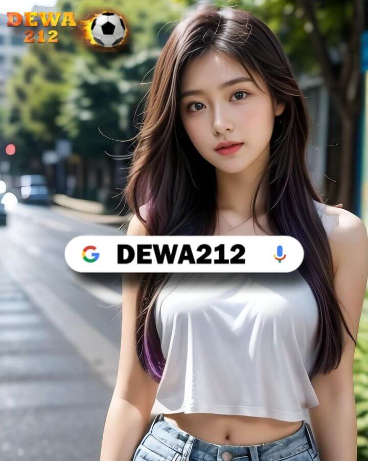 Dewa212 Link Situs Slot Server Luar Negeri Ramah Pengguna